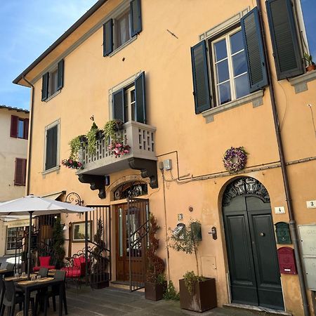 L'Arco E' Di Fio Daire Camaiore Dış mekan fotoğraf