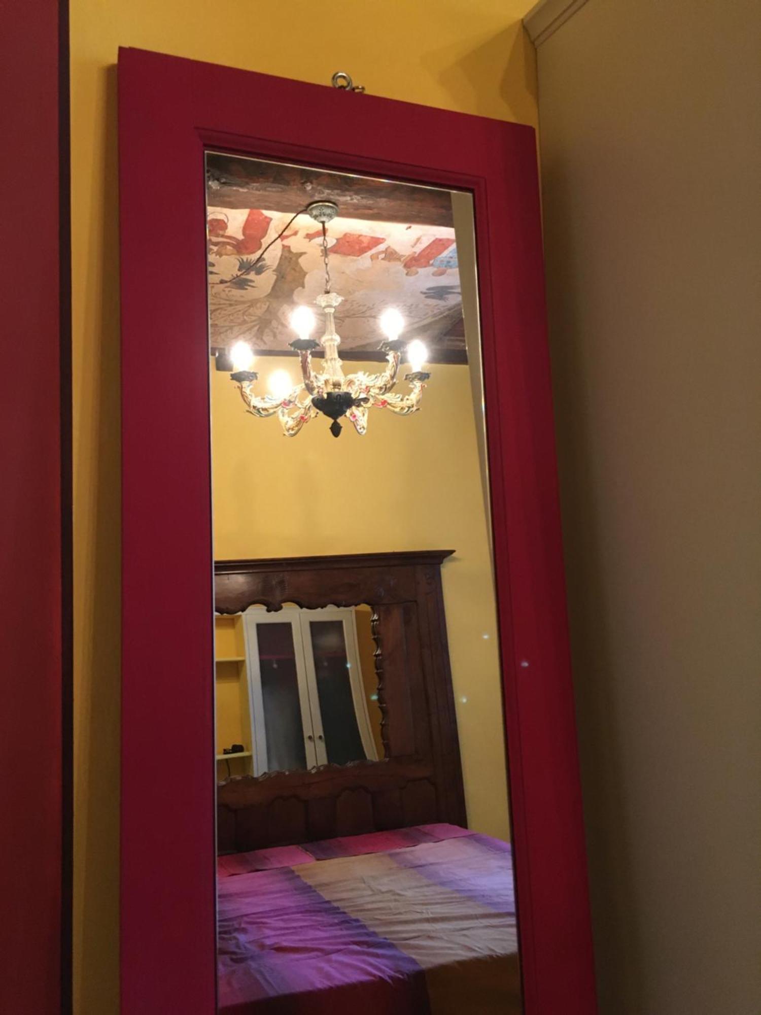 L'Arco E' Di Fio Daire Camaiore Dış mekan fotoğraf