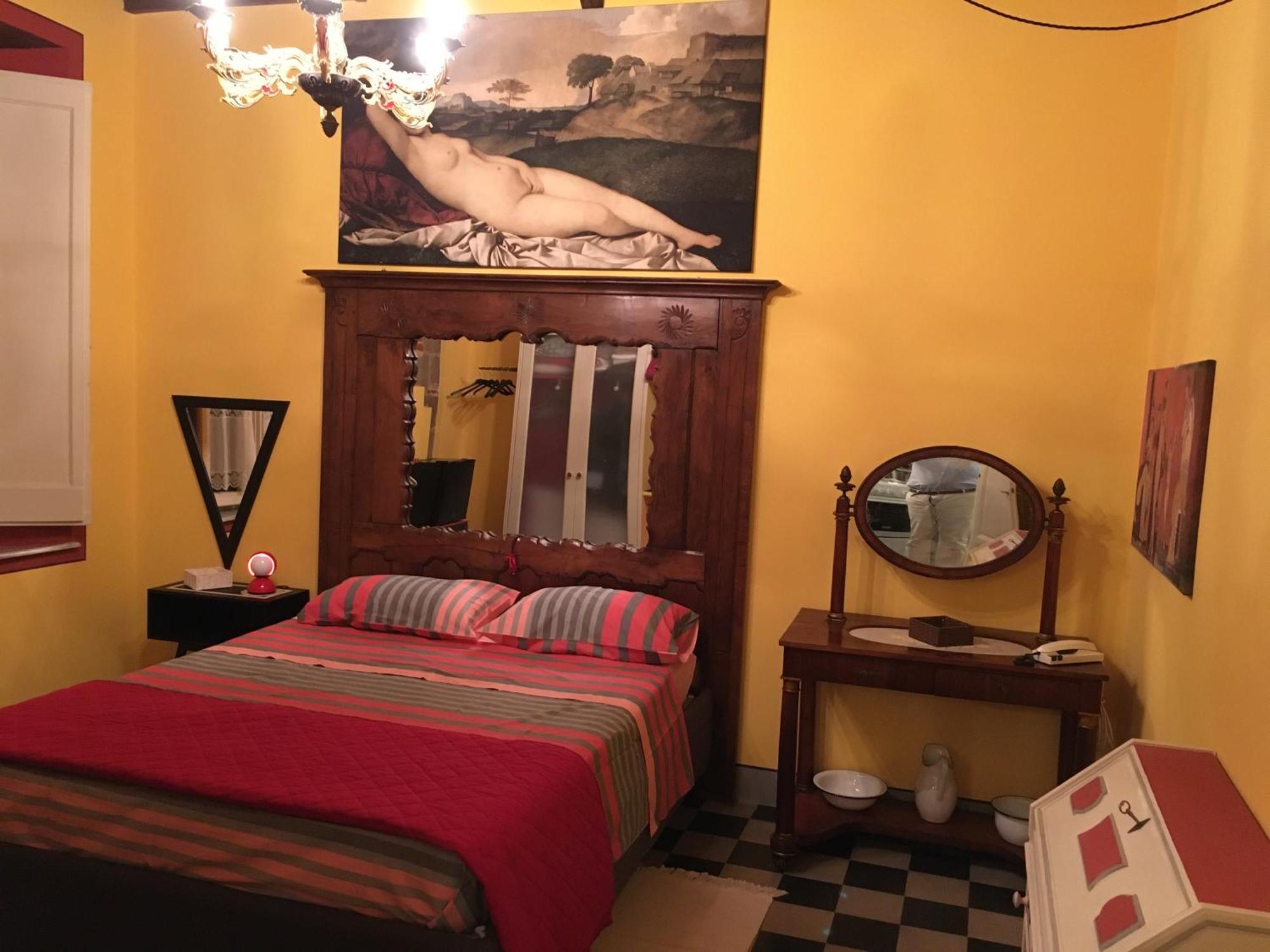 L'Arco E' Di Fio Daire Camaiore Dış mekan fotoğraf