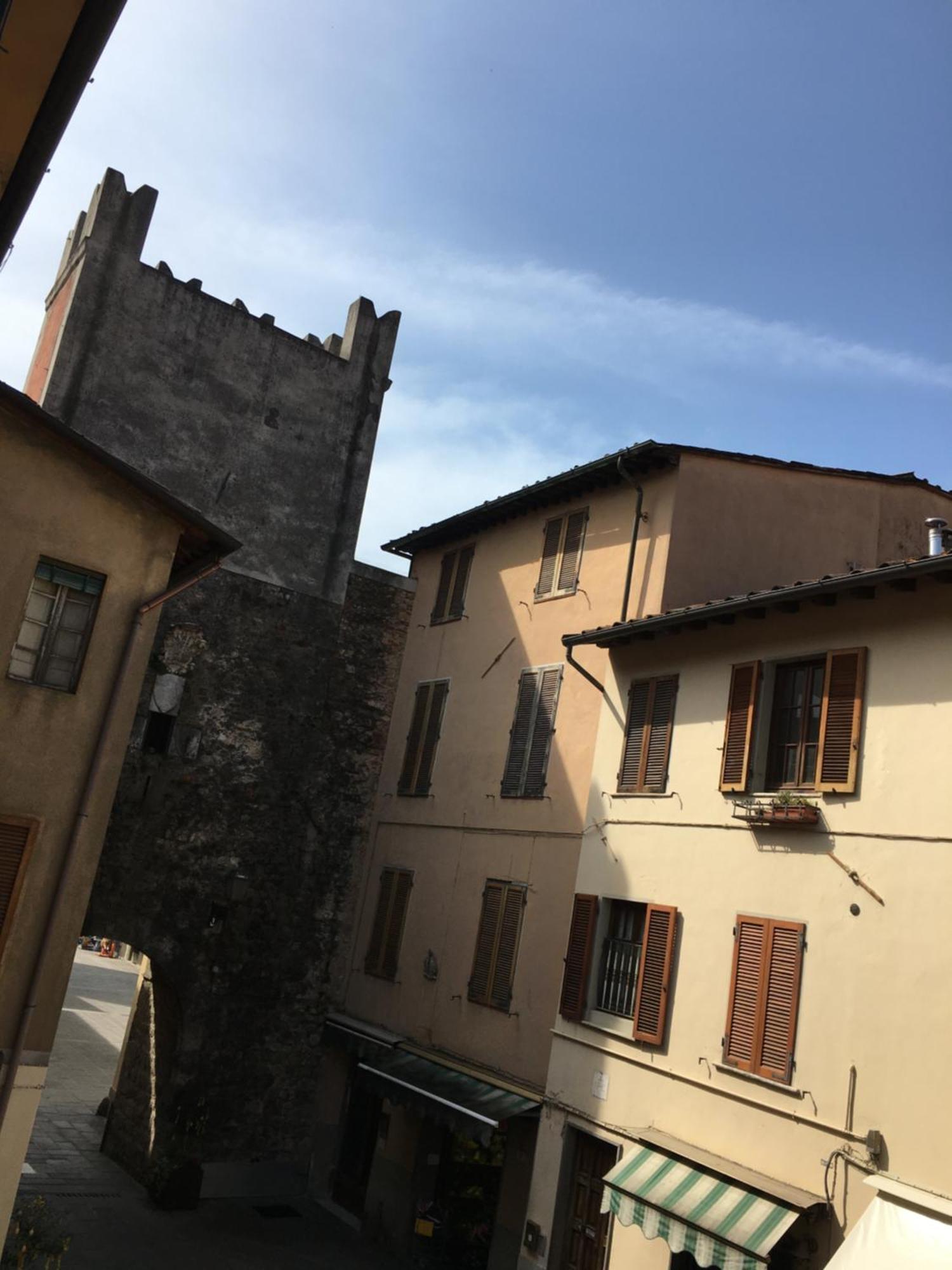 L'Arco E' Di Fio Daire Camaiore Dış mekan fotoğraf