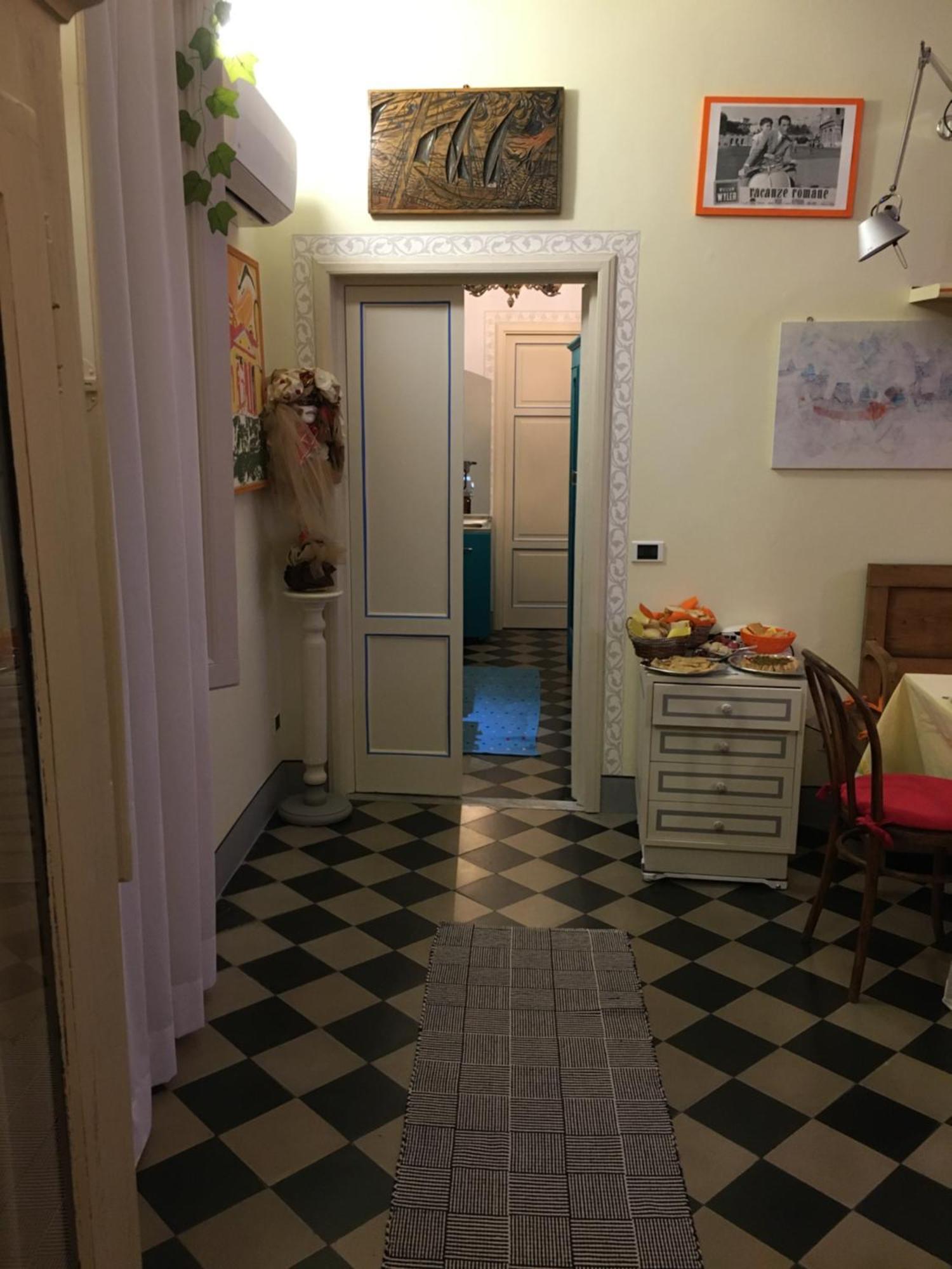 L'Arco E' Di Fio Daire Camaiore Dış mekan fotoğraf