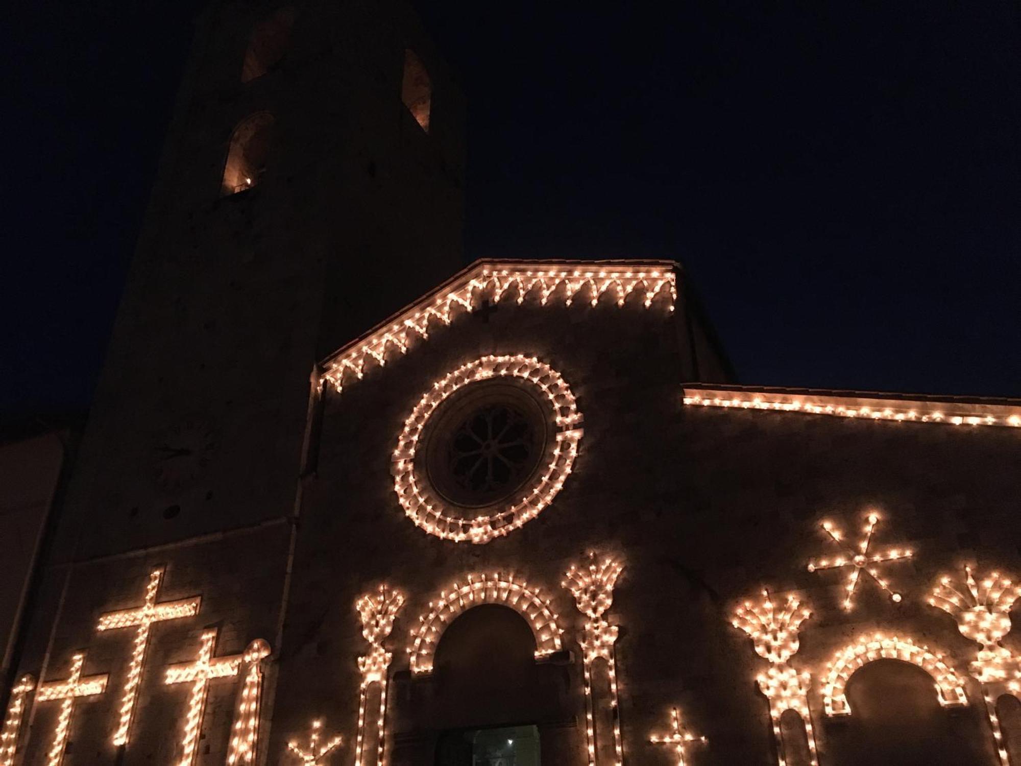 L'Arco E' Di Fio Daire Camaiore Dış mekan fotoğraf