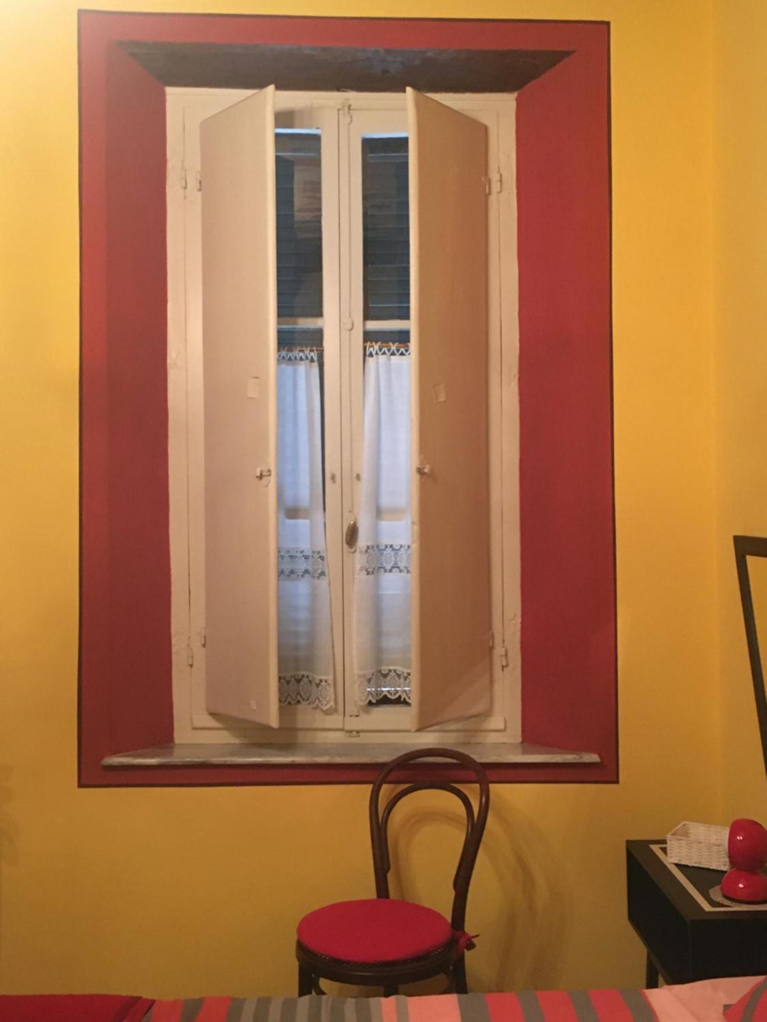 L'Arco E' Di Fio Daire Camaiore Dış mekan fotoğraf