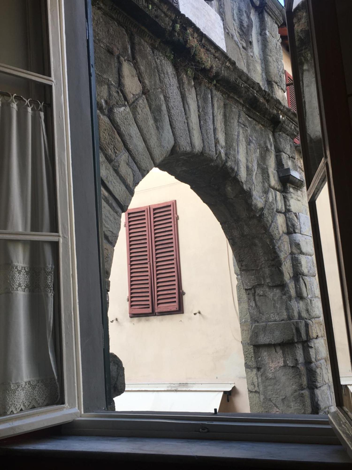 L'Arco E' Di Fio Daire Camaiore Dış mekan fotoğraf