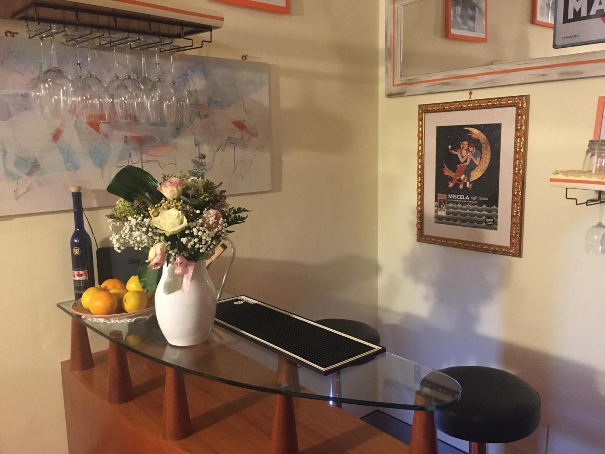 L'Arco E' Di Fio Daire Camaiore Dış mekan fotoğraf