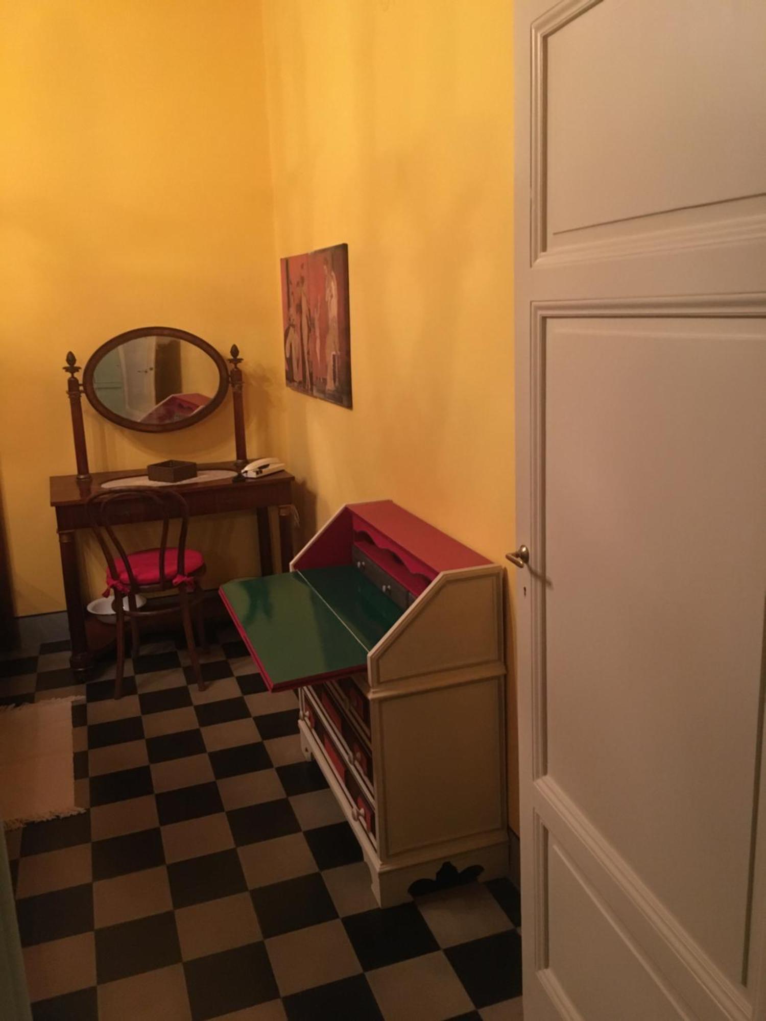 L'Arco E' Di Fio Daire Camaiore Dış mekan fotoğraf