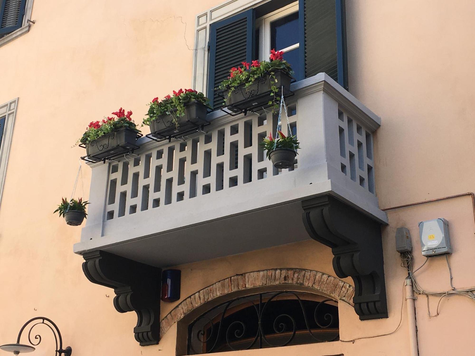 L'Arco E' Di Fio Daire Camaiore Dış mekan fotoğraf