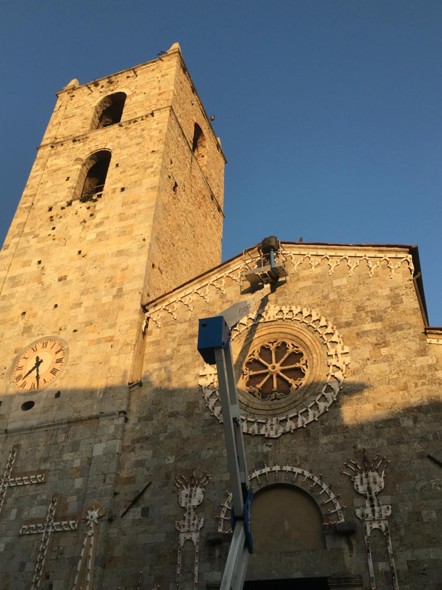 L'Arco E' Di Fio Daire Camaiore Dış mekan fotoğraf