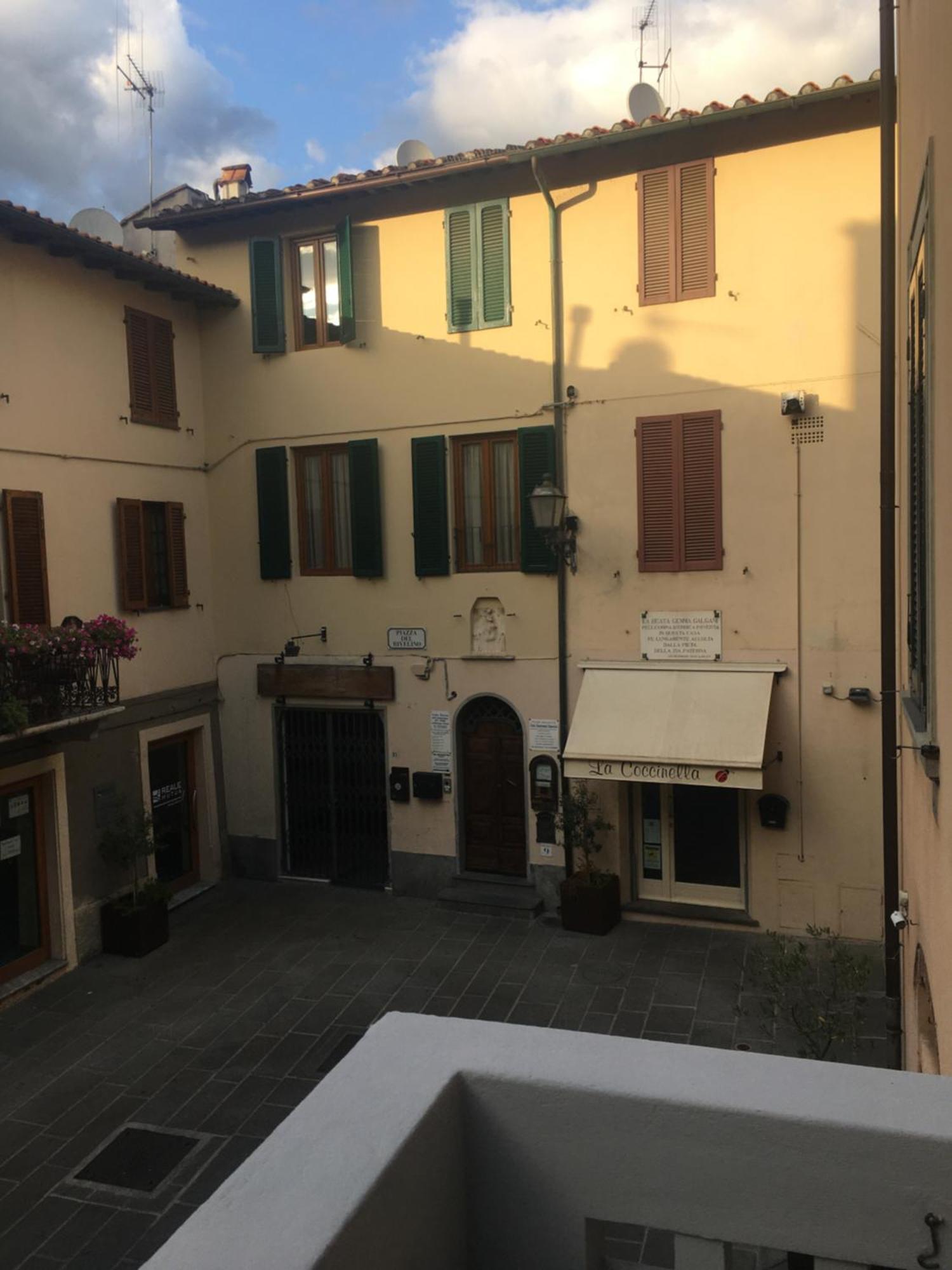L'Arco E' Di Fio Daire Camaiore Dış mekan fotoğraf