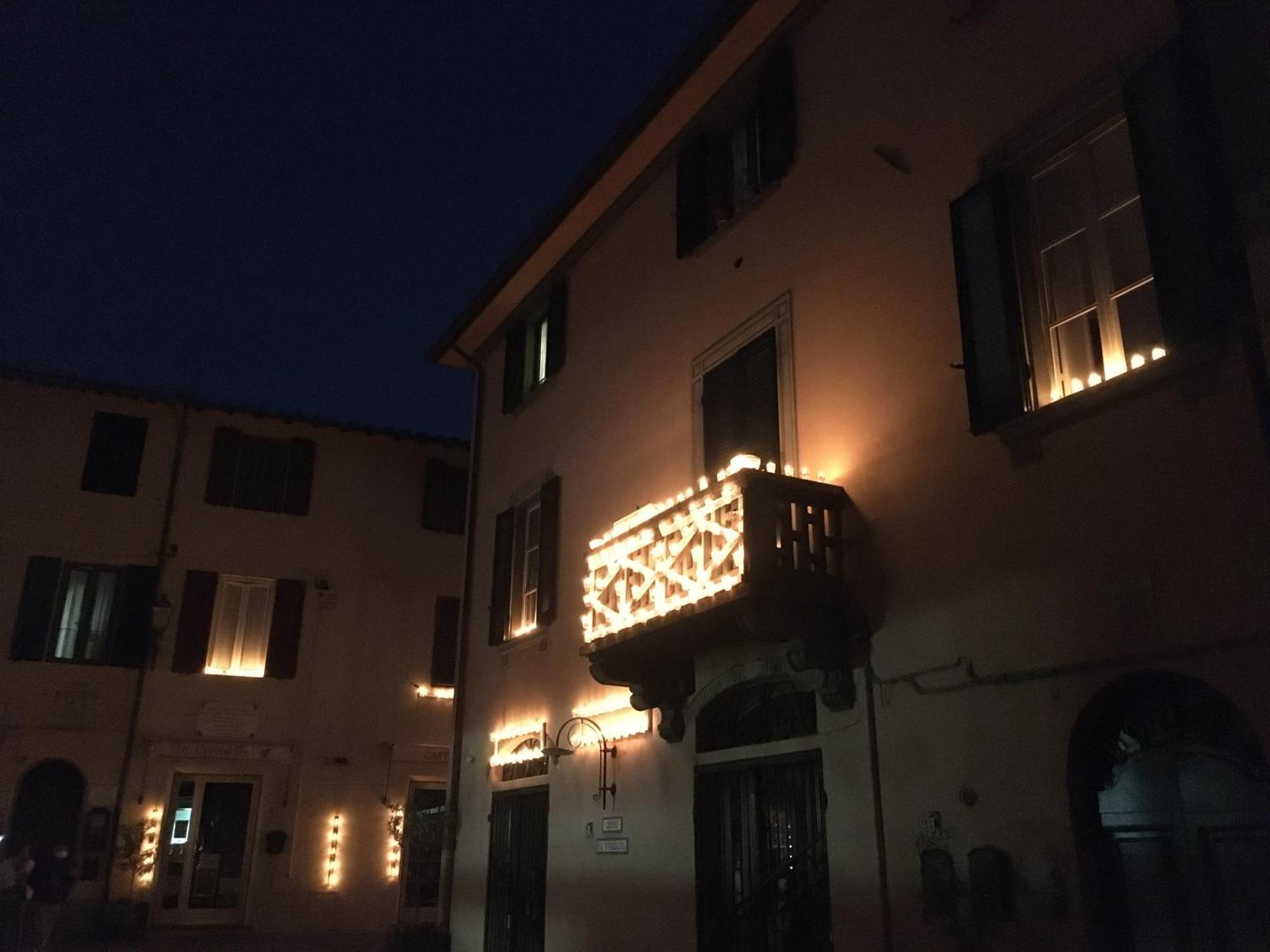 L'Arco E' Di Fio Daire Camaiore Dış mekan fotoğraf