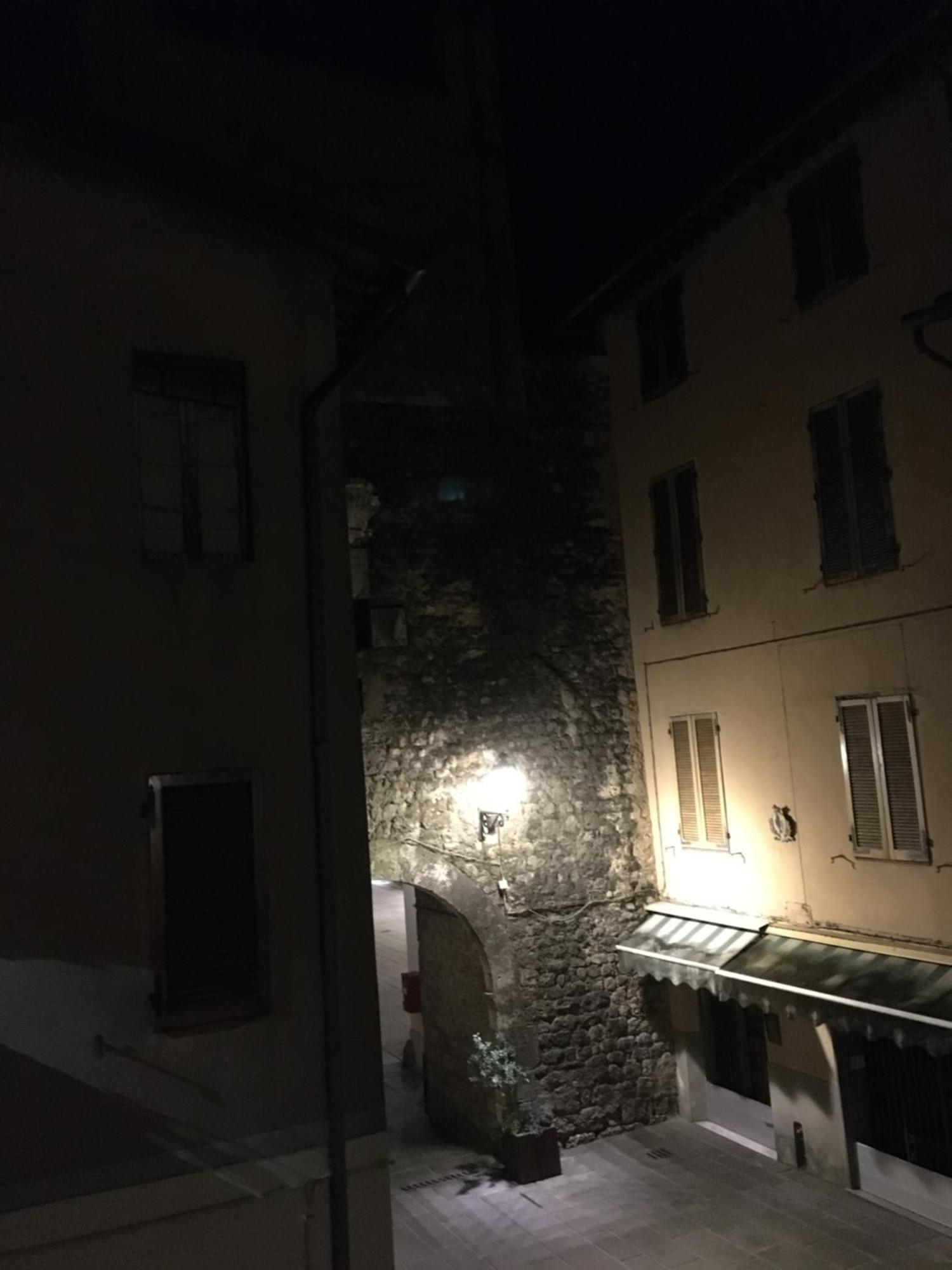 L'Arco E' Di Fio Daire Camaiore Dış mekan fotoğraf