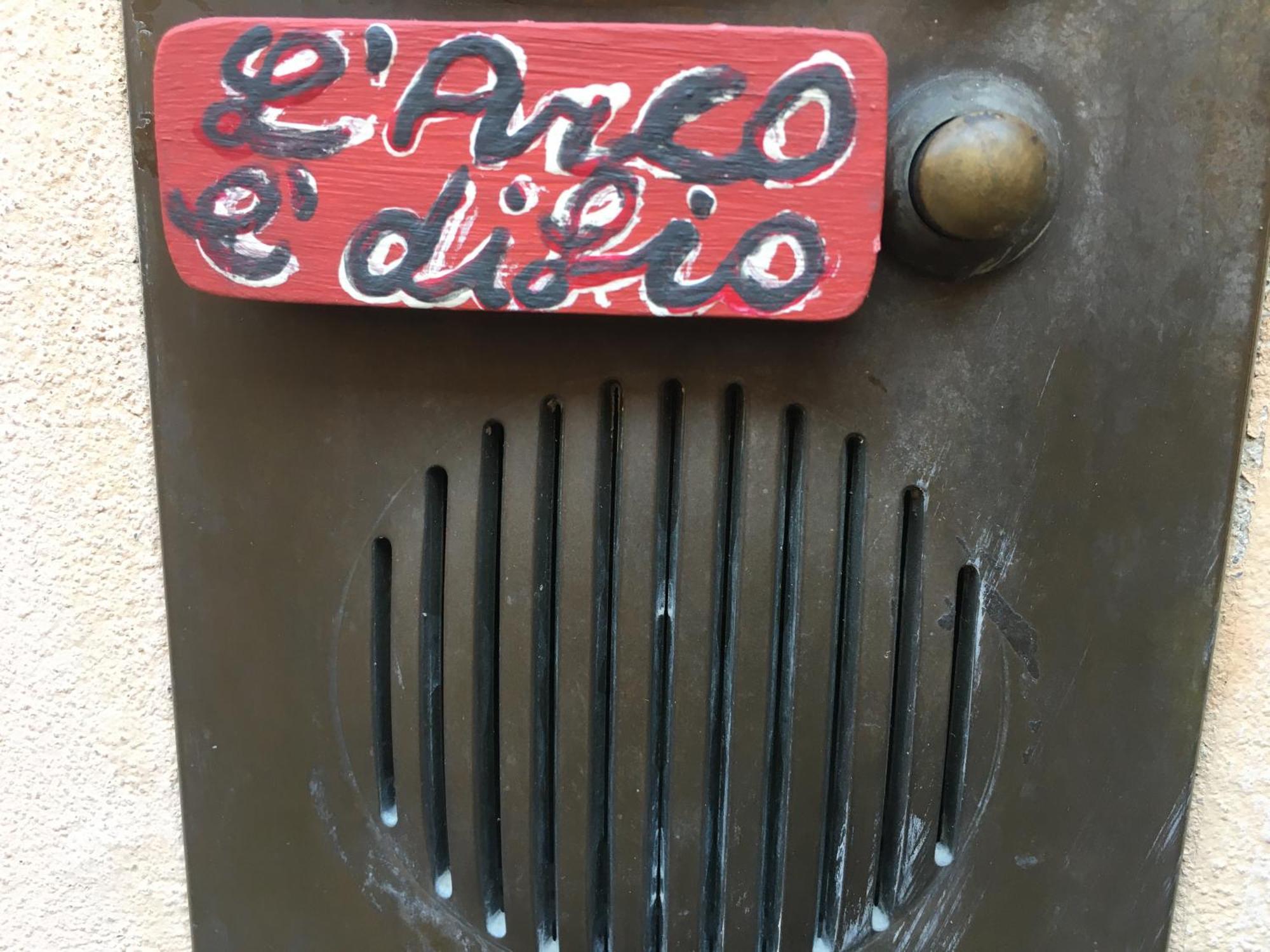 L'Arco E' Di Fio Daire Camaiore Dış mekan fotoğraf